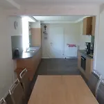 In With Terrace