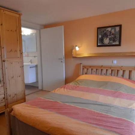 Holiday home Quaint In With Terrace