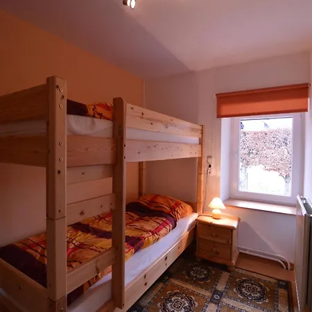 Quaint In With Terrace * Kuchelscheid
