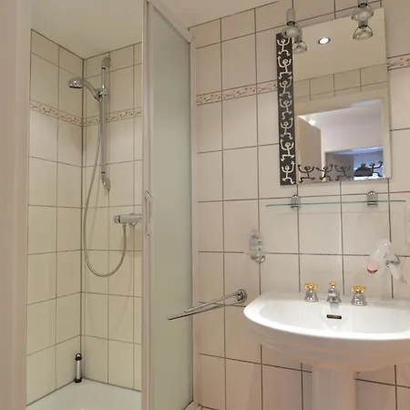 Quaint In With Terrace Holiday home