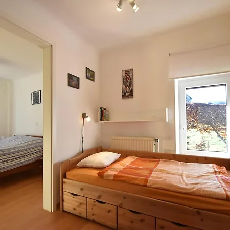 In With Terrace Küchelscheid