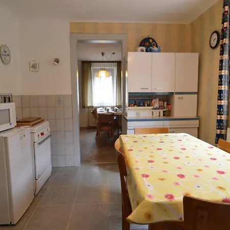 In With Terrace Σπίτι διακοπών *