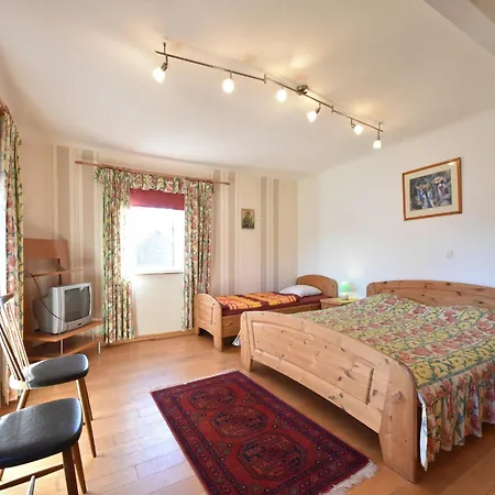 Σπίτι διακοπών In With Terrace *