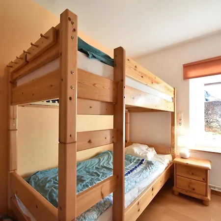 In With Terrace 펜션 Küchelscheid