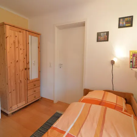 In With Terrace Küchelscheid