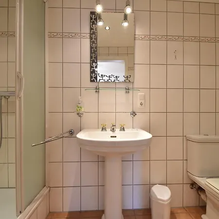 In With Terrace * Küchelscheid