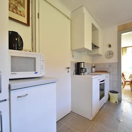 In With Terrace Küchelscheid