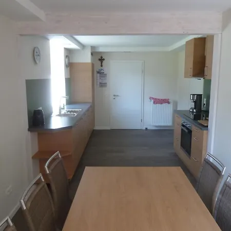 In With Terrace