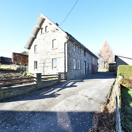 펜션 In With Terrace *