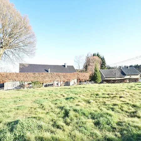 In With Terrace Küchelscheid