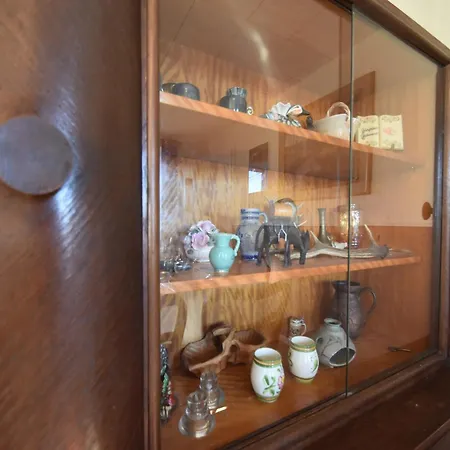 In With Terrace Küchelscheid