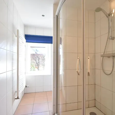 Quaint In With Terrace