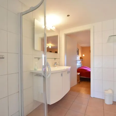 Quaint In With Terrace *