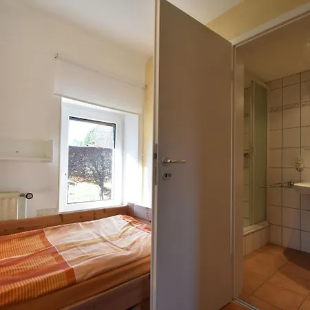 Quaint In With Terrace Holiday home